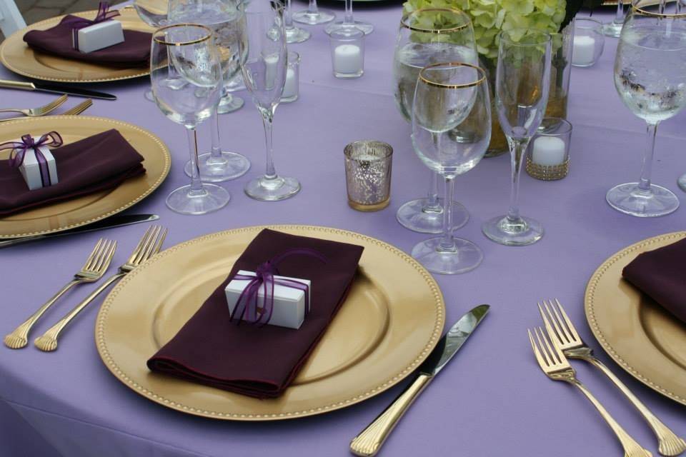 Place Setting