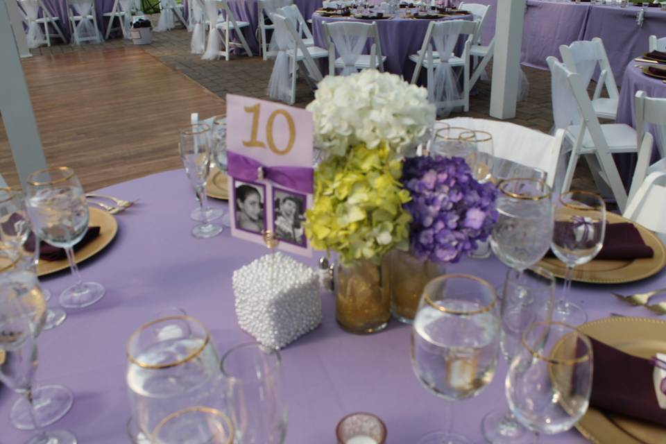 Divine & Elegant Events