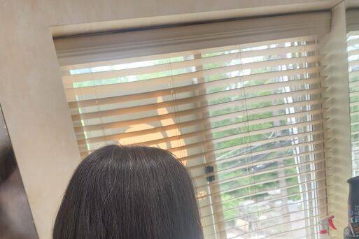 Hair by Samantha