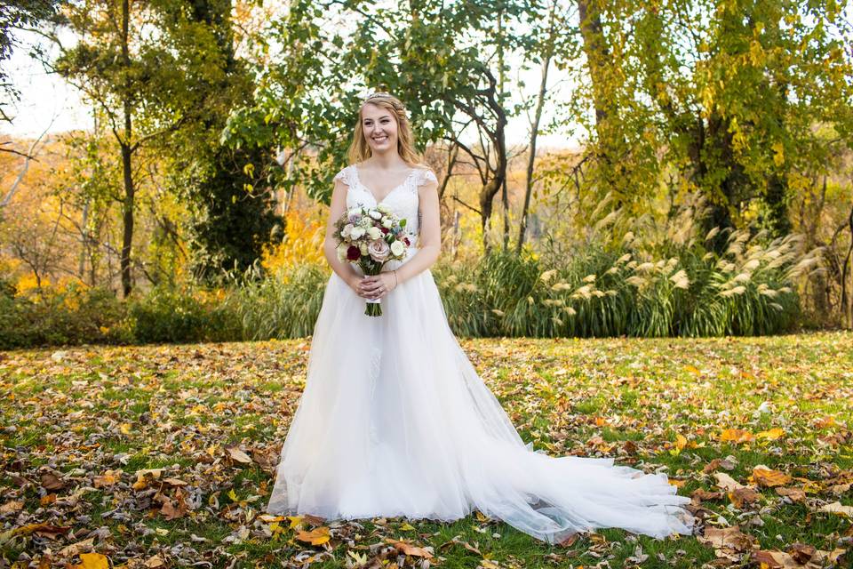 Bride
