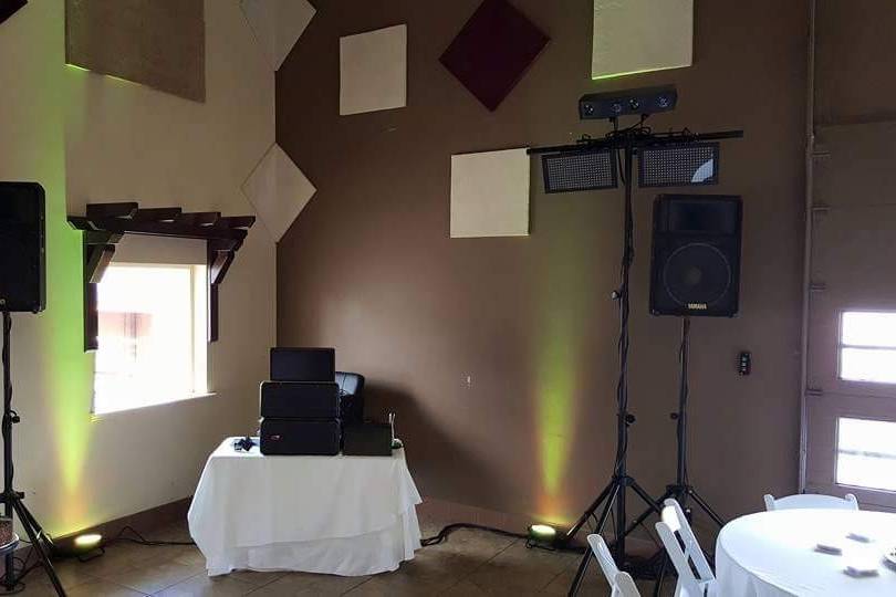 Sound Solution DJ Entertainment