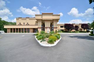 Regency House Hotel