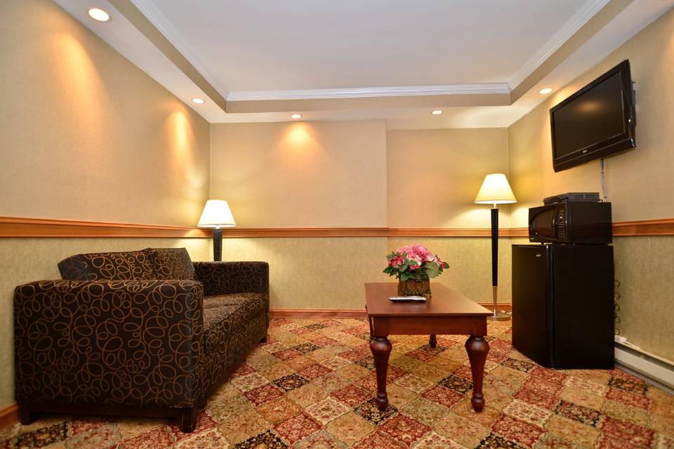 Regency House Hotel