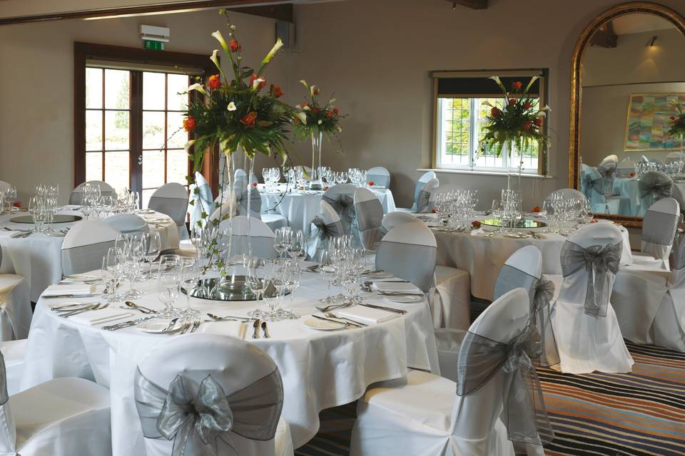 Cotswold House Hotel and Spa
