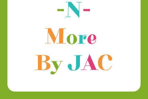 Embroidery-N-More BY JAC
