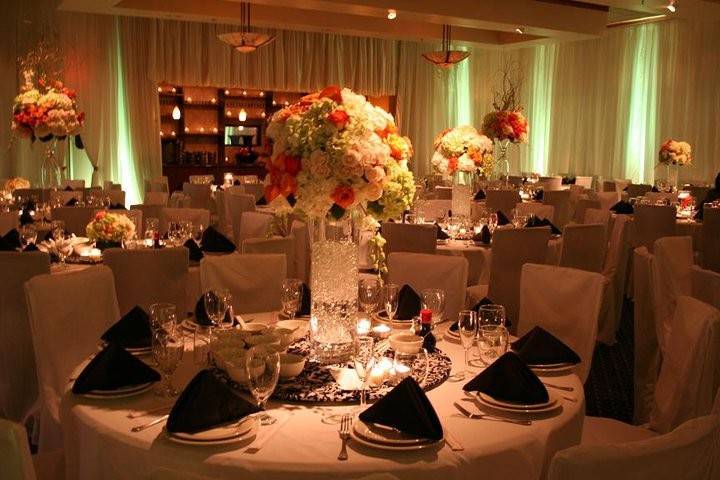 Angelina's Floral & Events