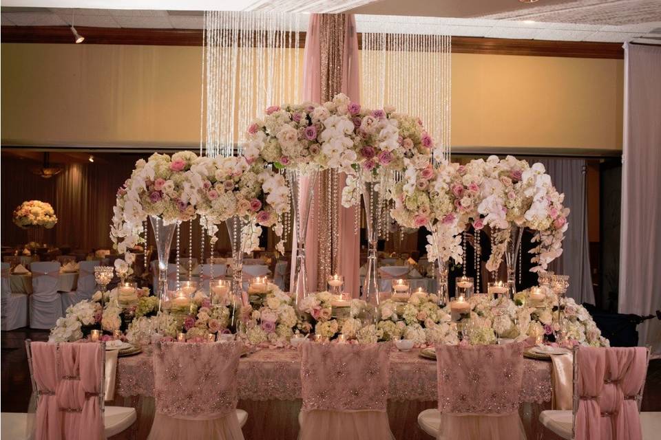 Angelina's Floral & Events