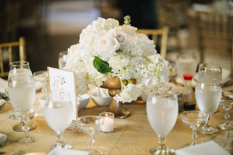 Angelina's Floral & Events