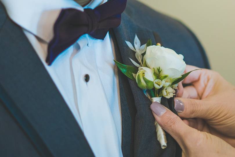 Boutonniere