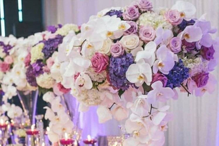 Angelina's Floral and Events