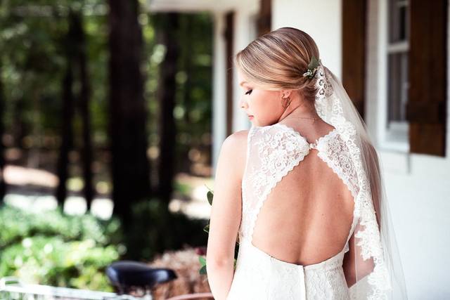 Bridal at Events at Opus