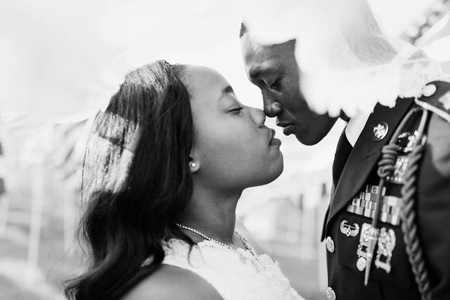 Elopement