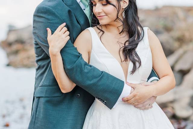 NOVA WEDDING PHOTOGRAPHER