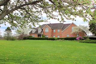 Earlystown Manor Bed & Breakfast