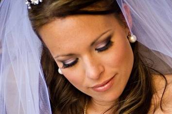 Evonne Makeup Artistry
