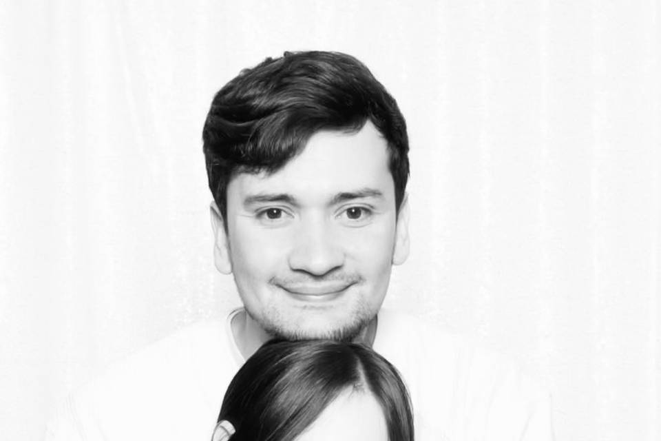 Happy Clicks Photo Booth