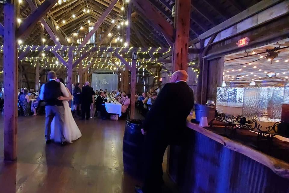 Timber Ridge Event Center - Reviews, Photos & Deals 2026 - Amazonia, MO ...