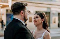 Another happy Bride!