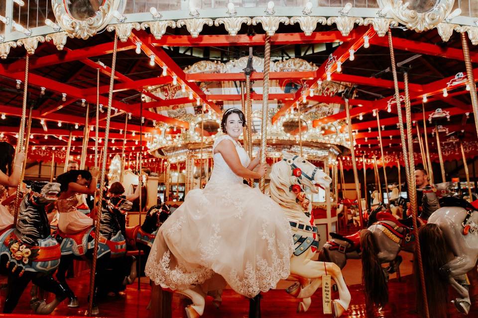 Carousel