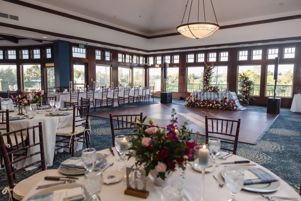 Main Dining Room