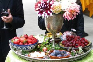 A Farmer's Daughter Catering