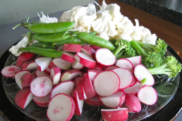 Main course