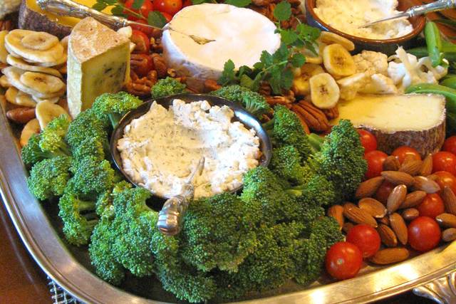 Main course
