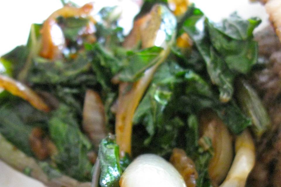Main course