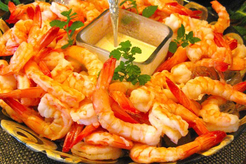 Main course