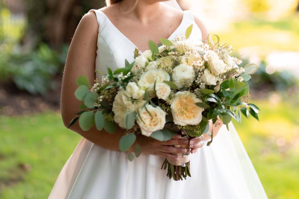 Bridal Bouquet