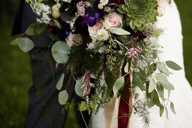 Bridal Bouquet