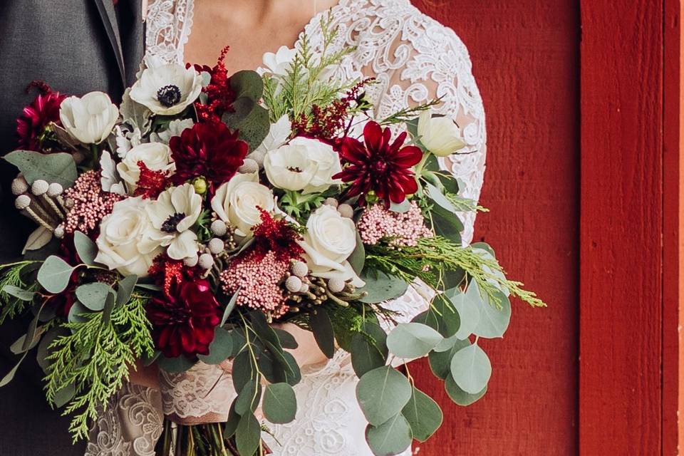 Bridal Bouquet