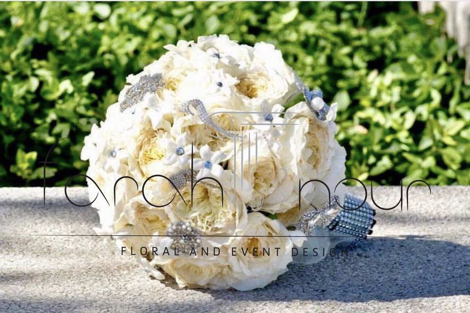 Farah & Nour LLC - Floral & Event Design