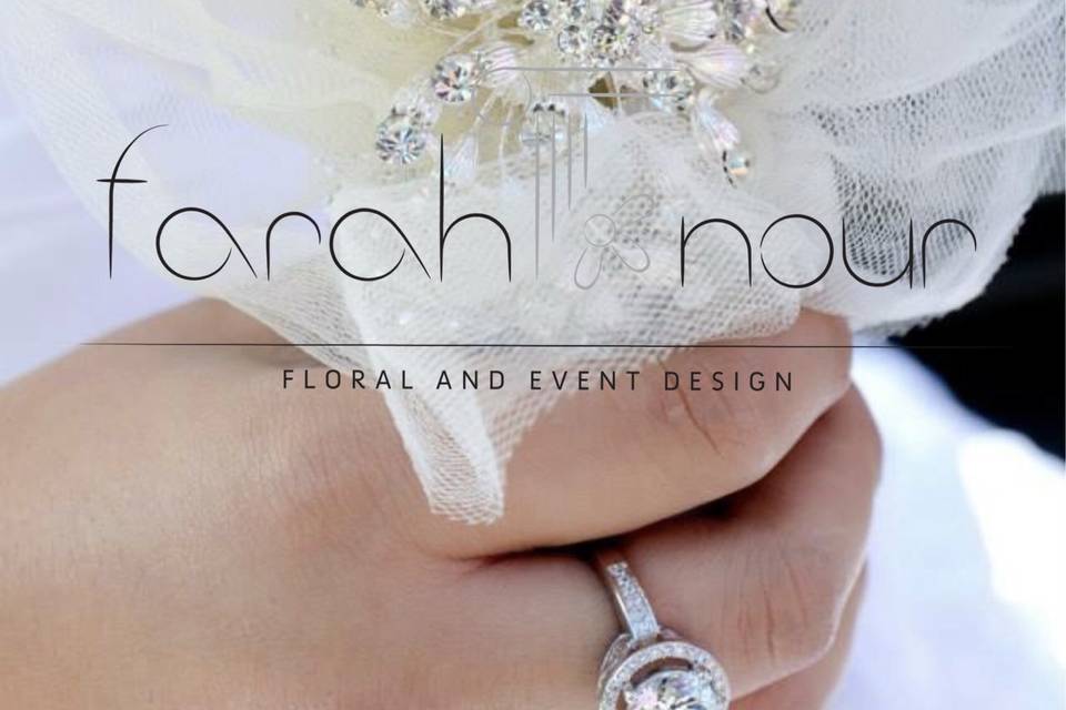 Farah & Nour LLC - Floral & Event Design