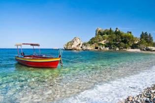 Sicily, Italy