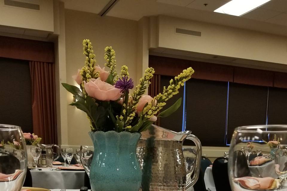 Table setting