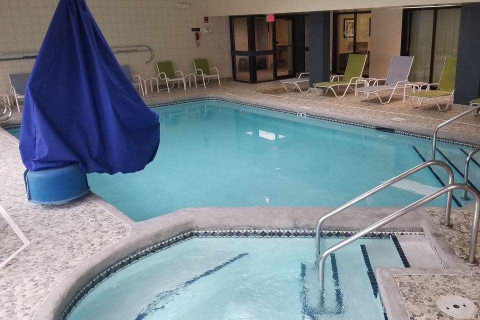 Best Western Plus InnTowner Madison