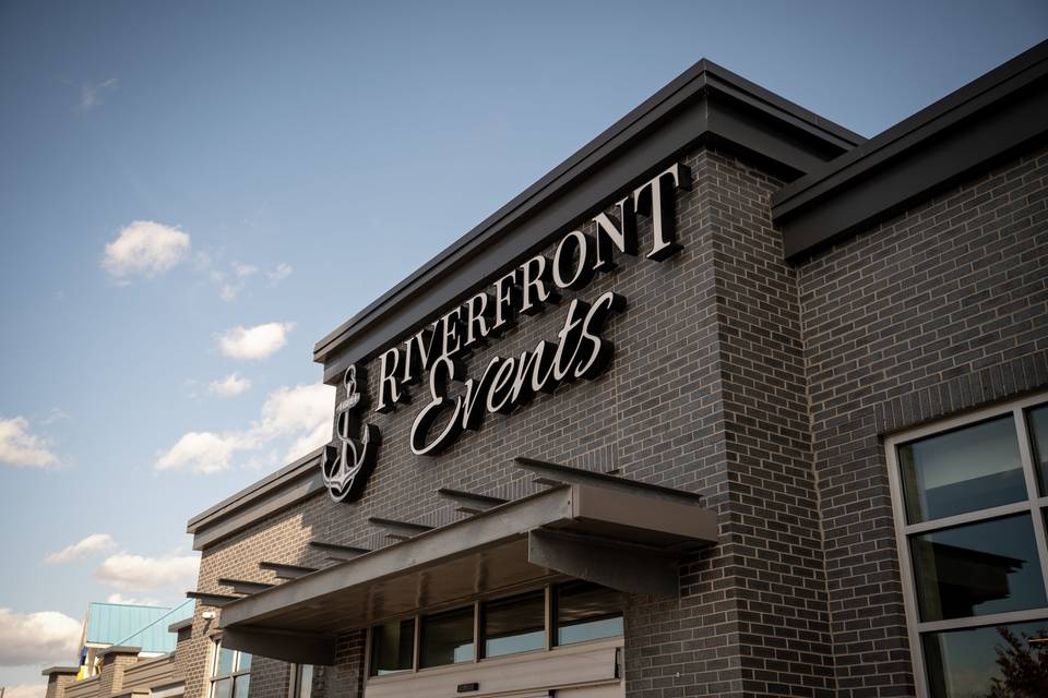 Riverfront Events