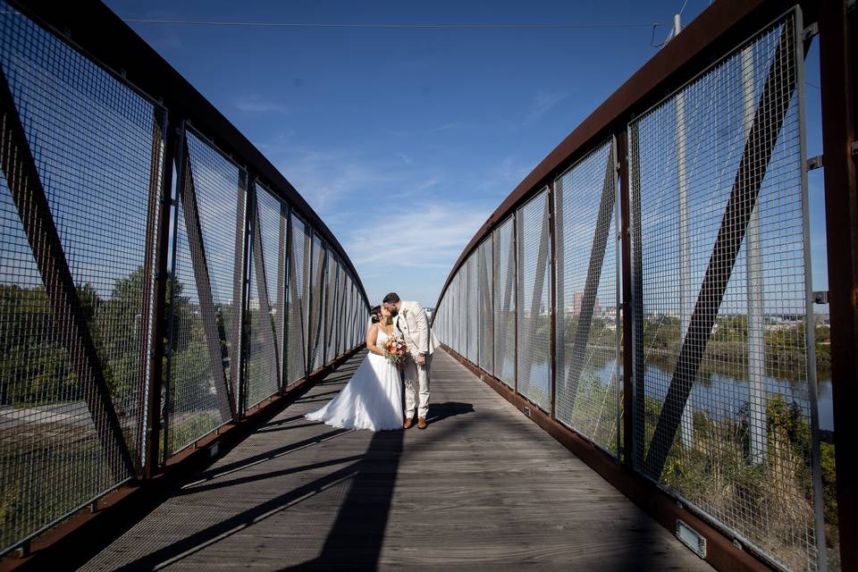 Newlyweds