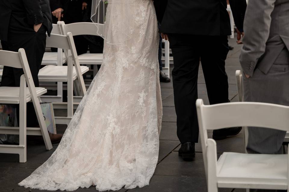 Newlyweds