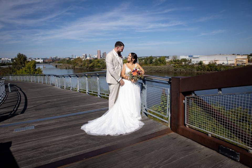 Newlyweds