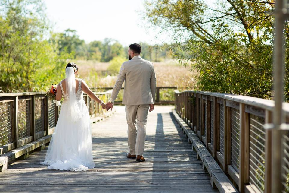 Newlyweds