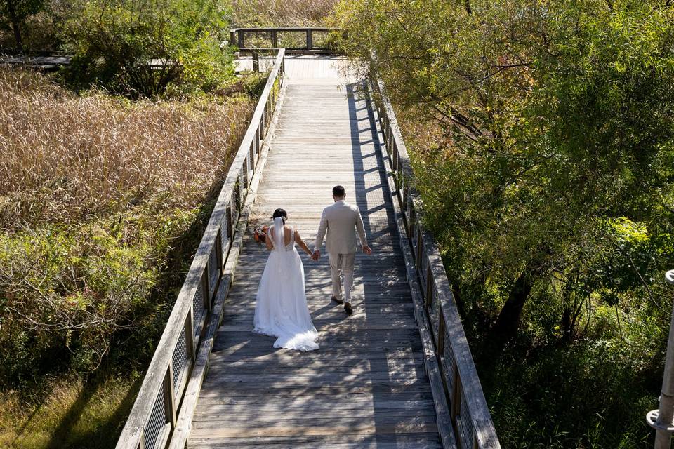 Newlyweds