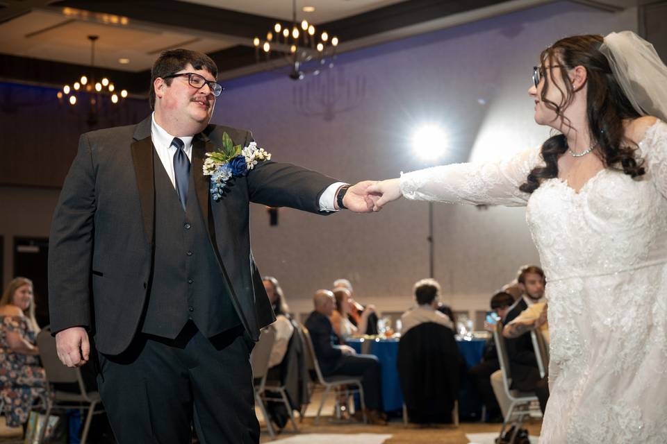 Newlyweds