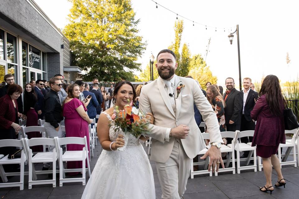 Ceremony