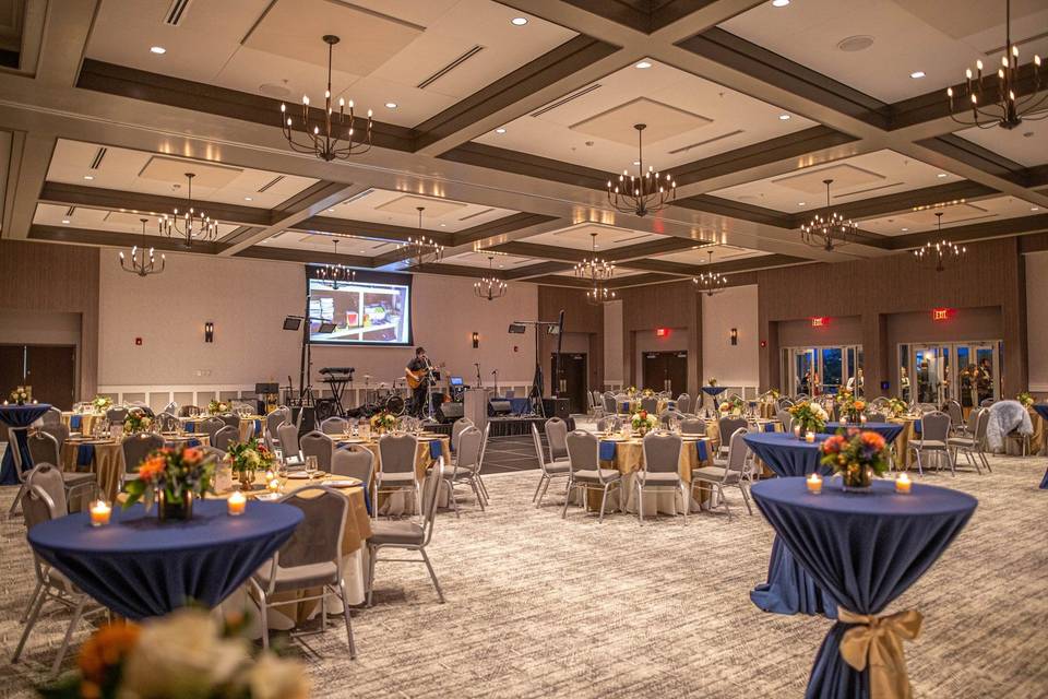 Riverfront Ballroom