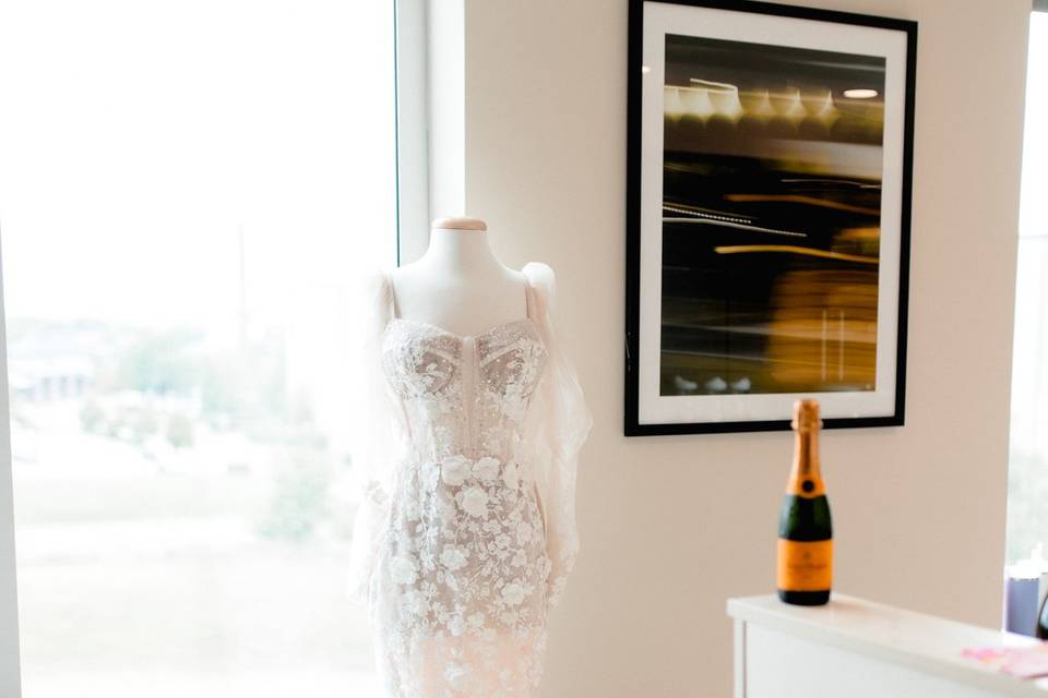 Newlyweds