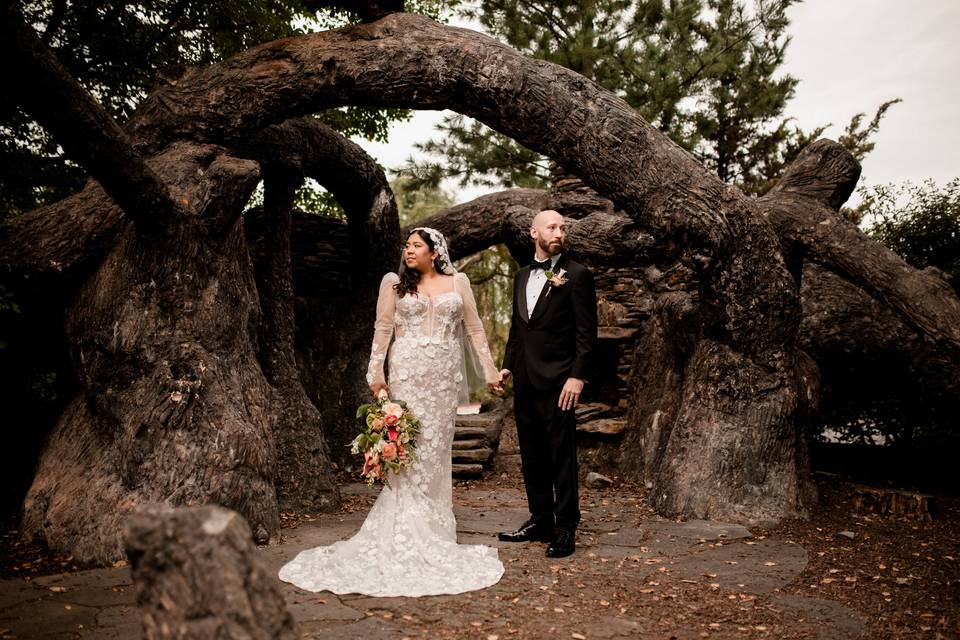 Newlyweds