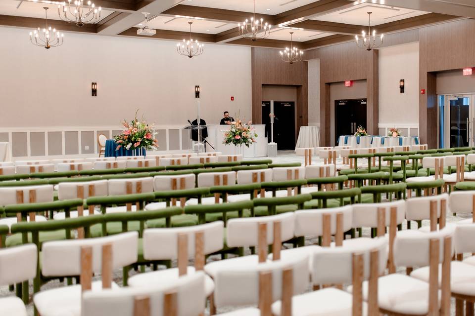 Ceremony