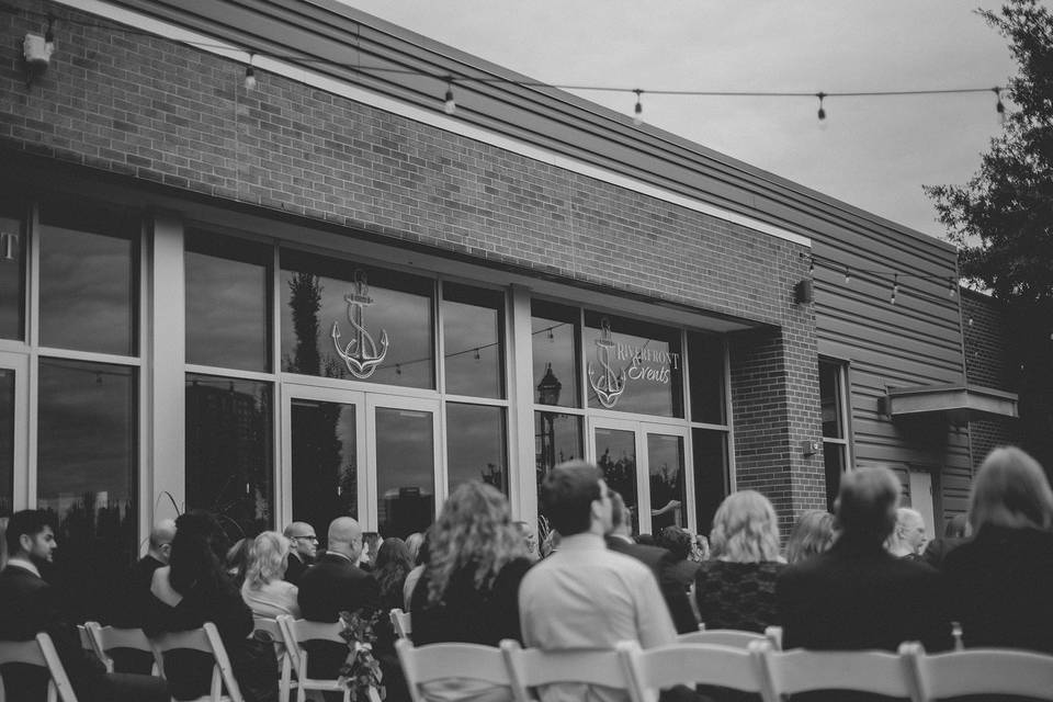 Ceremony